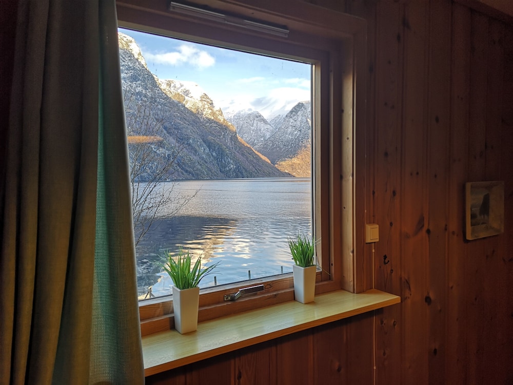 Apartment 2 Fjord view, 3 bedrooms photo 3