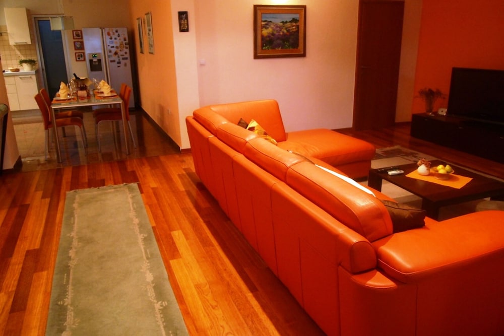 Luxury Apartment, 2 Bedrooms