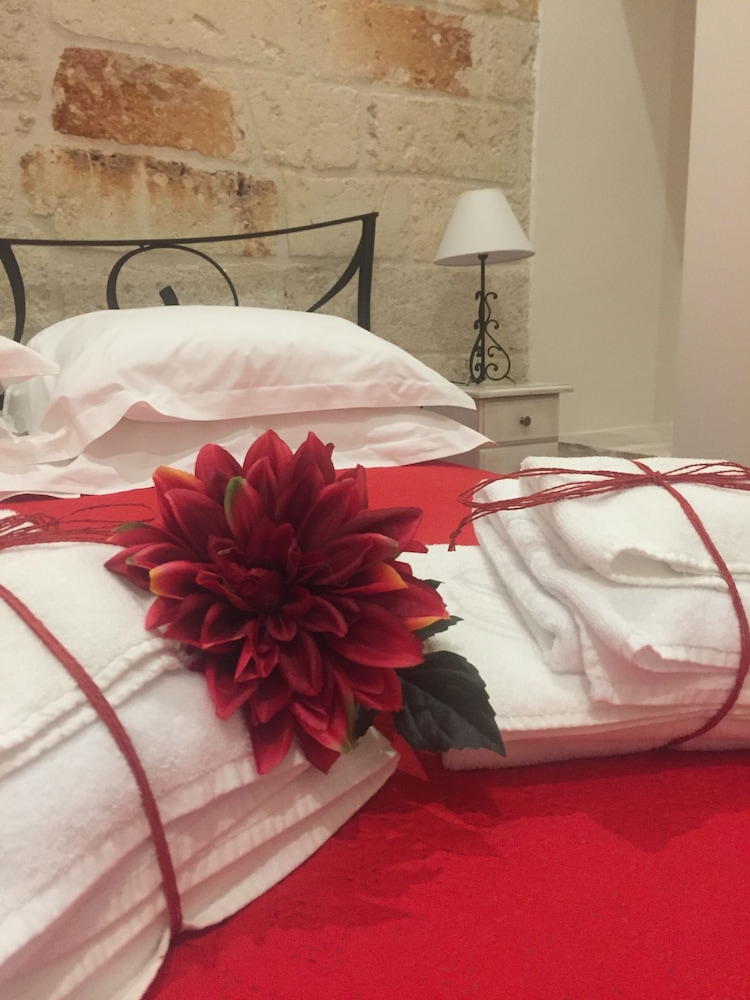 Junior Double Room