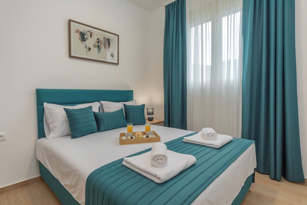 Apartment, Sea View