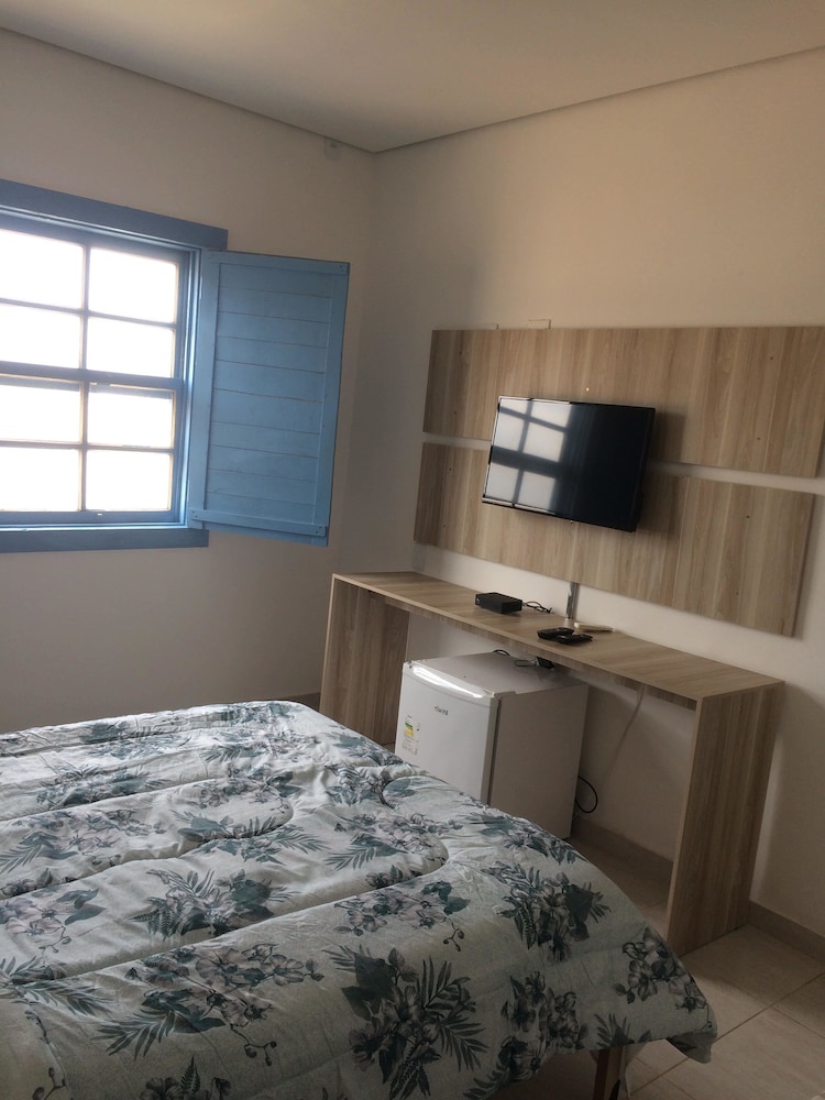 Deluxe Room photo 1