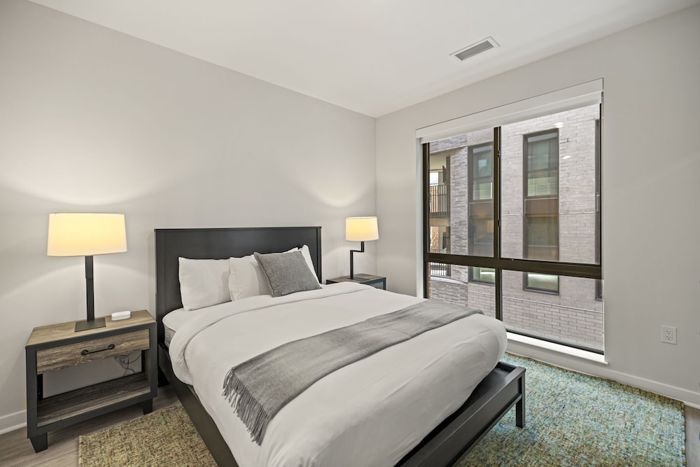 Premium Apartment, 1 Bedroom photo 1