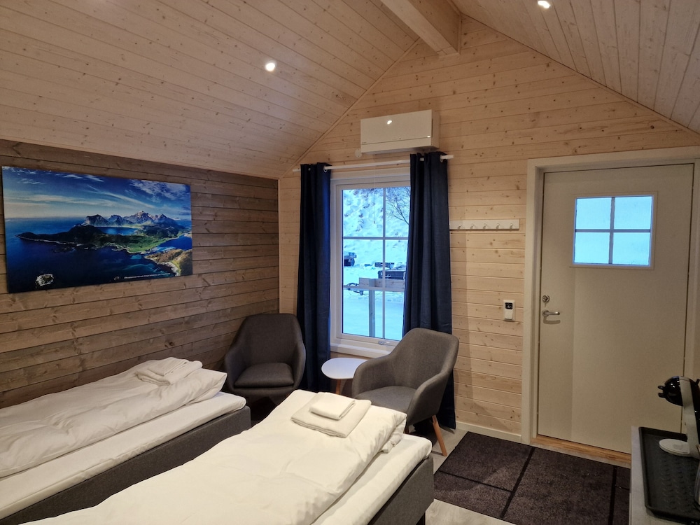 Standard Twin Room photo 1