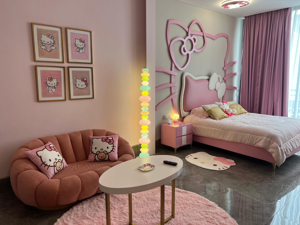 Design Apartment