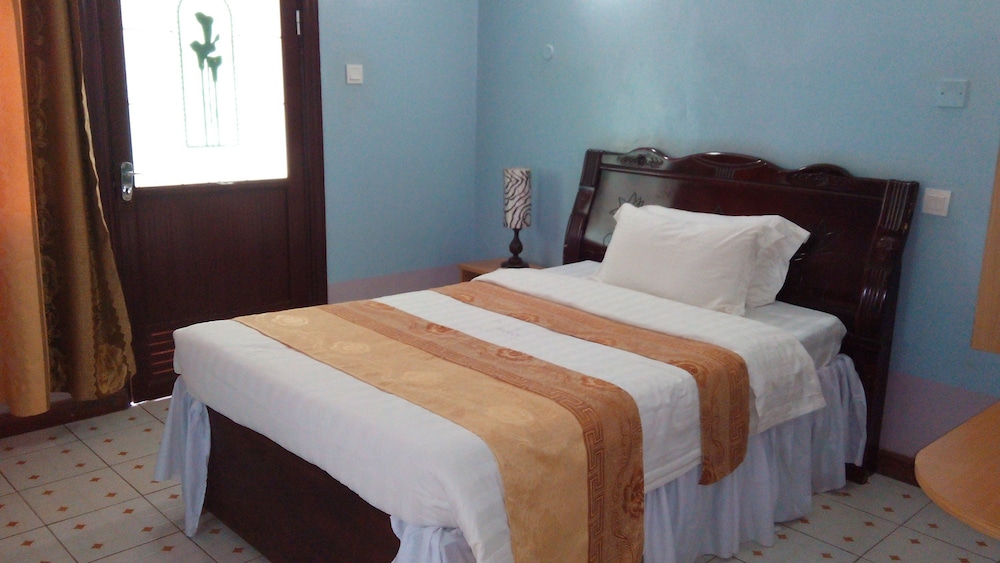 Deluxe Room photo 1