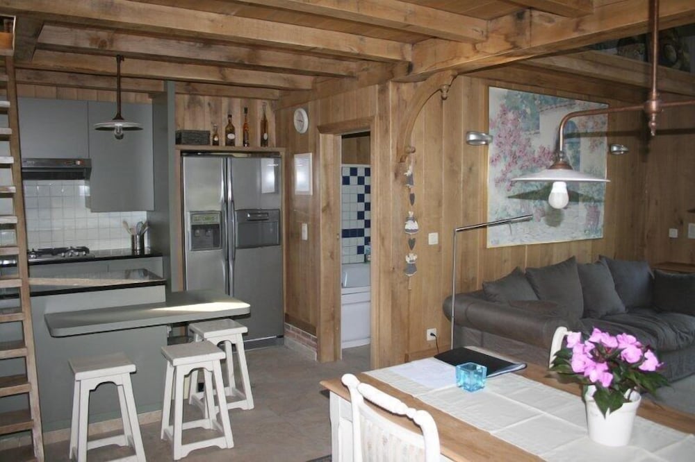 Cottage, 2 Bedrooms, Terrace photo 1
