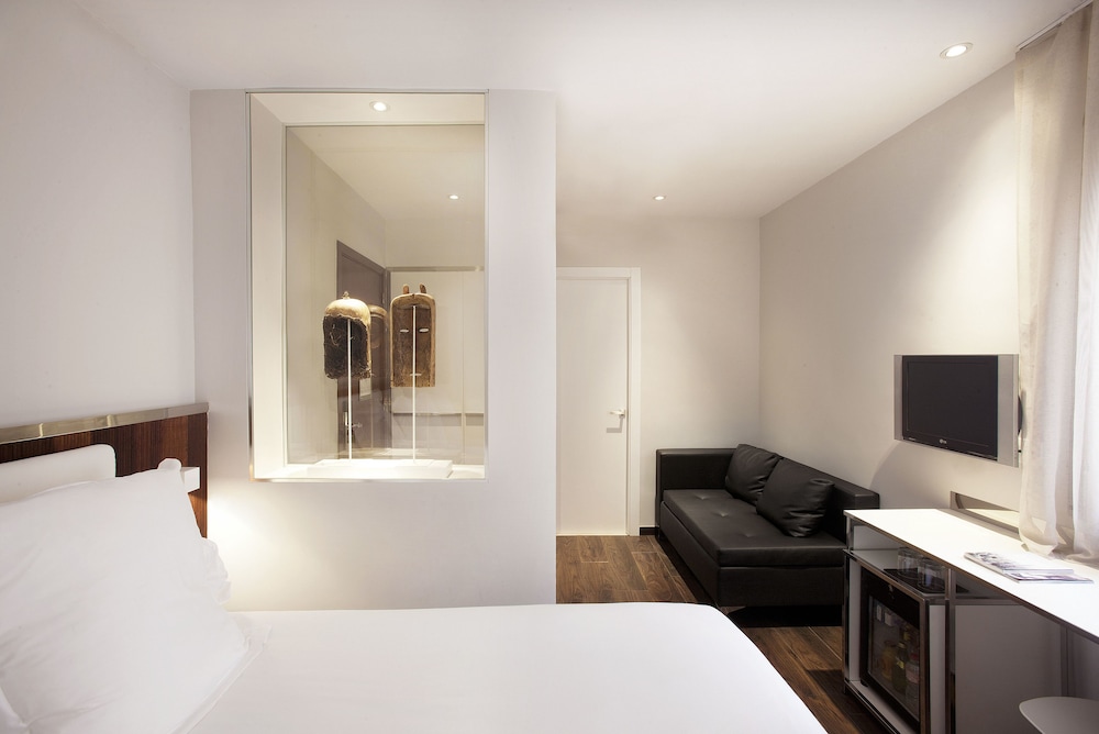 Executive Double Room Single Use