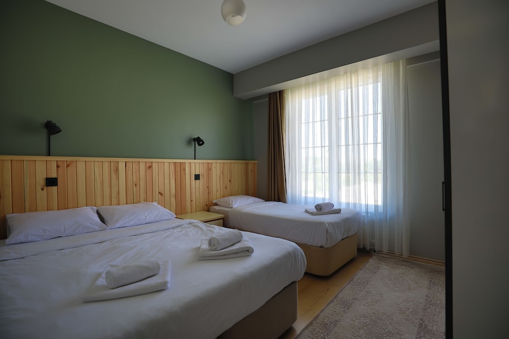 Standard Apartment, 1 Bedroom