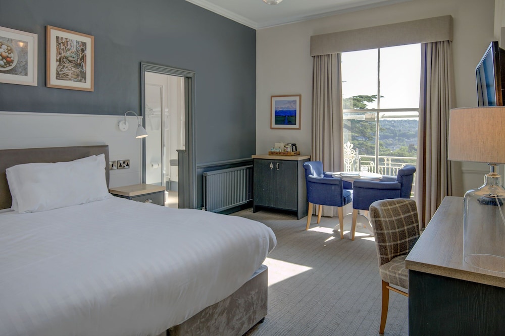 Double Room with Garden View - Photo 1