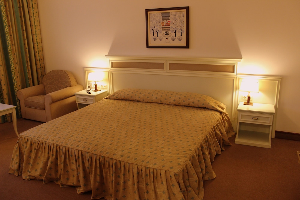 Double or Twin Room photo 3