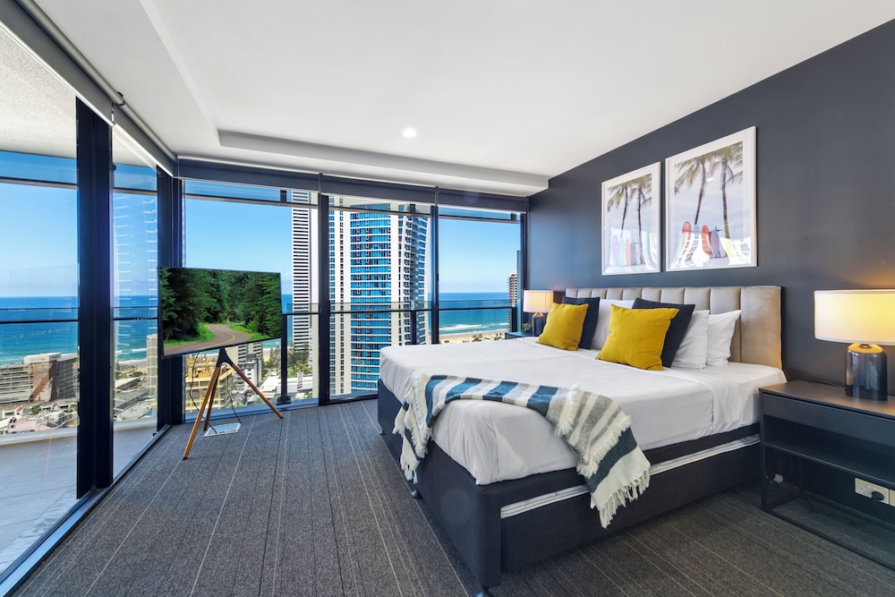 Apartment, 2 Bedrooms, Ocean View photo 1
