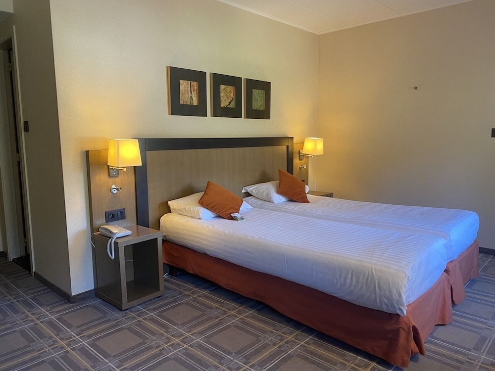 Standard Double Room, Terrace photo 2