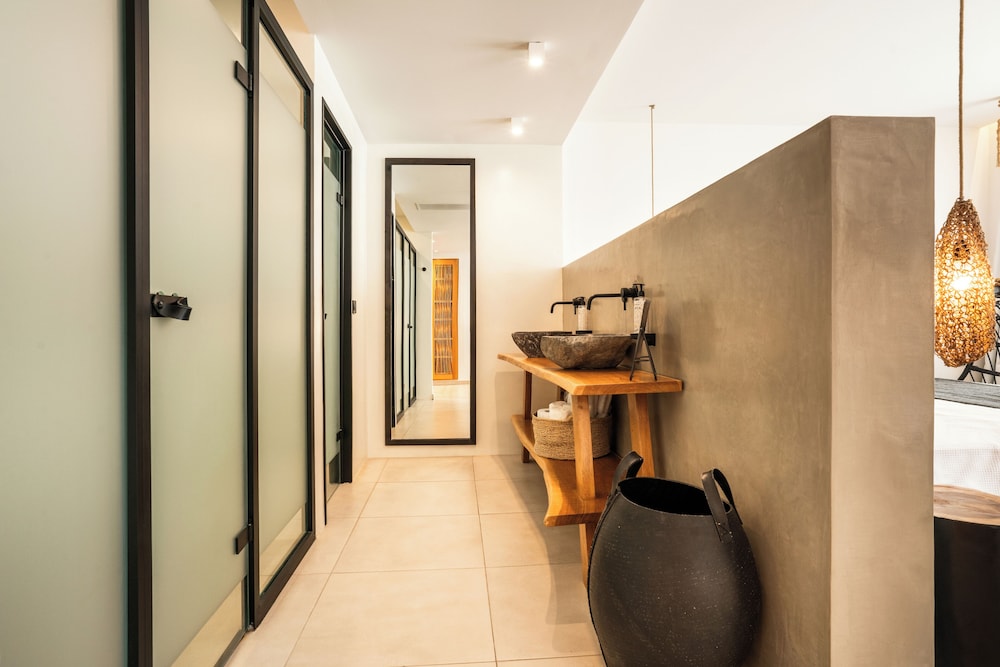 Family Junior Suite with Sea View