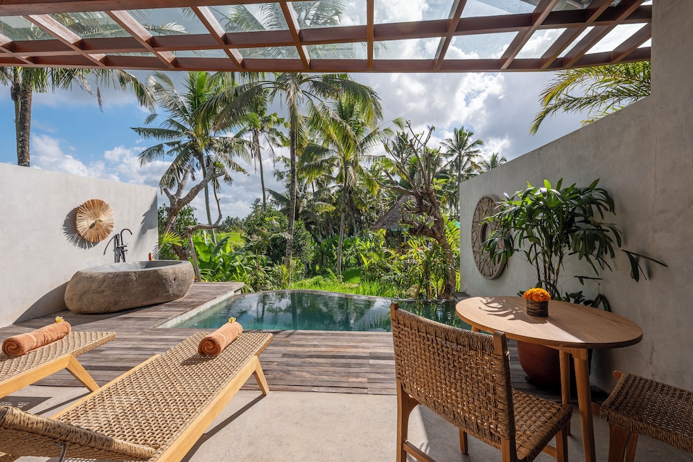 Pool Suite - Photo 5