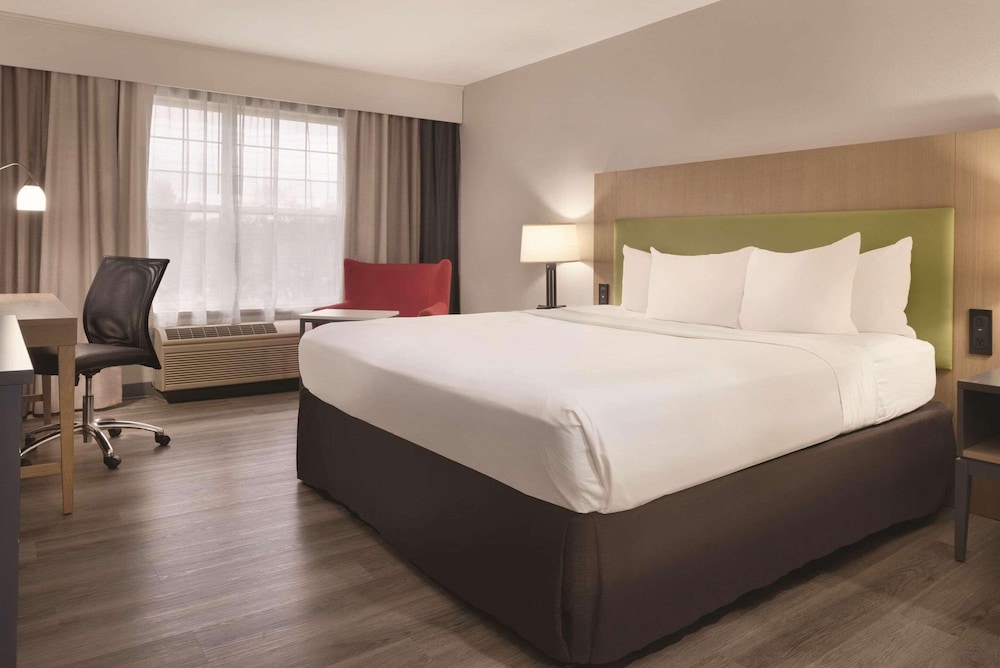 Room, 1 King Bed, Non Smoking - Photo 1
