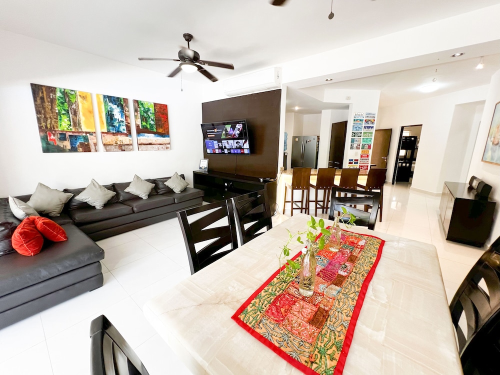Family Apartment