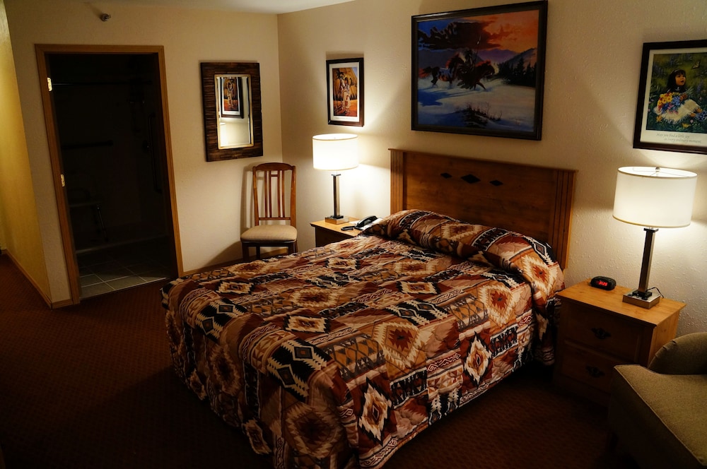Standard Room, 1 Bedroom, Accessible, Non Smoking (ADA 1st Floor - NorthView Non Smoking)
