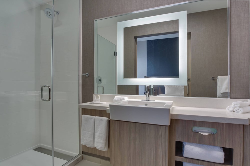 Suite, 2 Queen Beds, Non Smoking - Photo 5