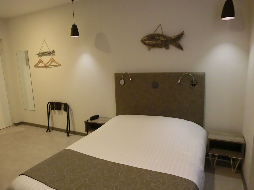 Standard Double Room photo 1