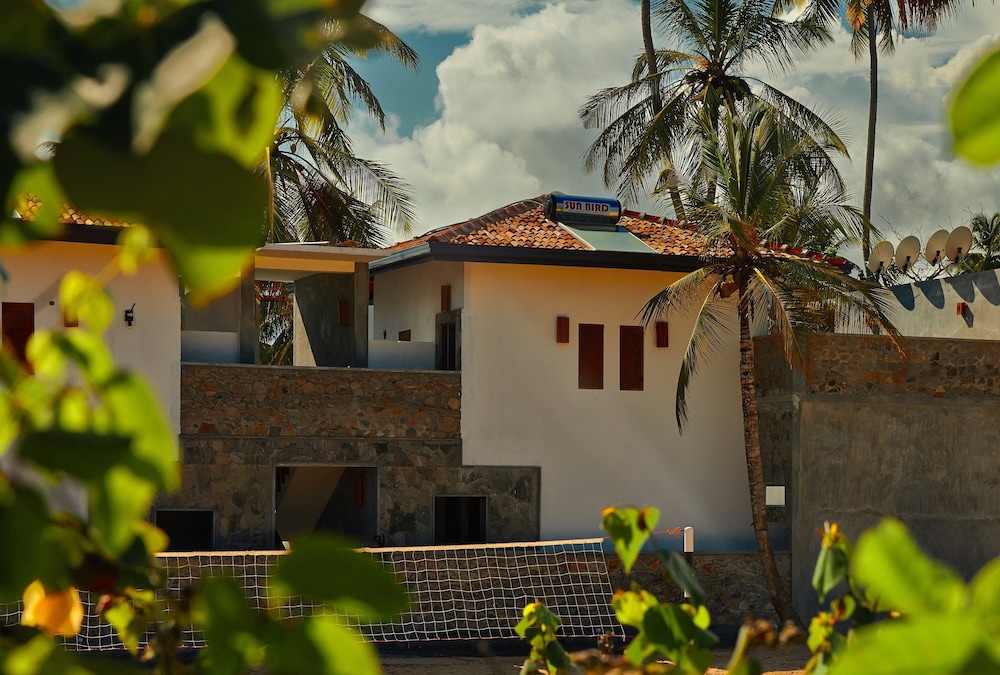 Villa with Private Pool photo 1