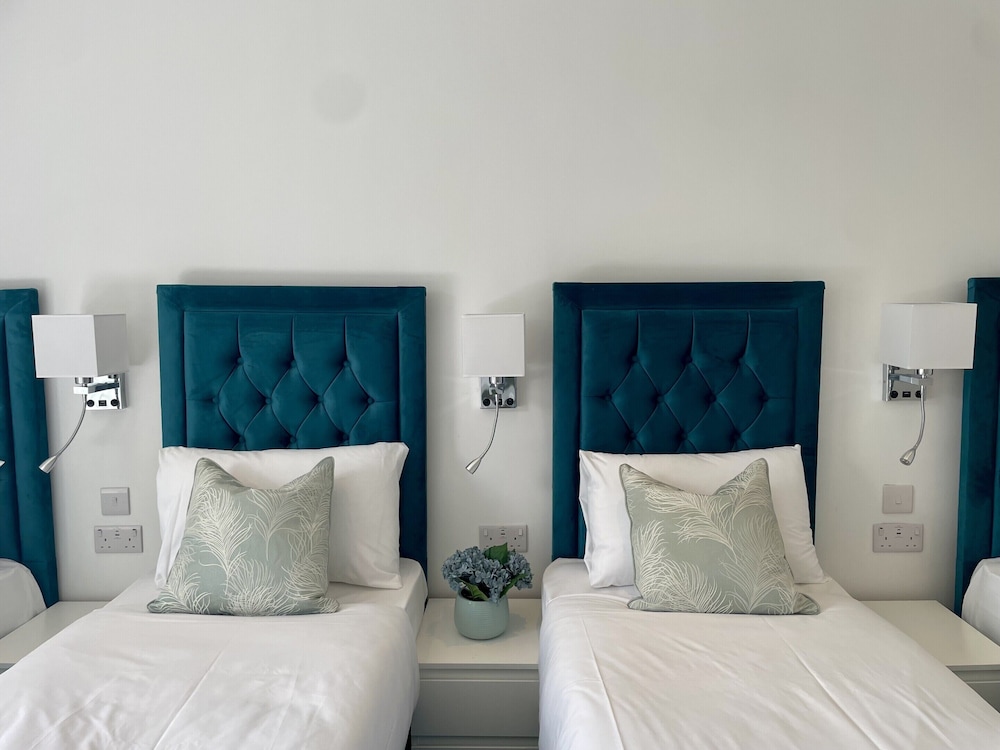 Premium Quadruple Room, Ensuite photo 1