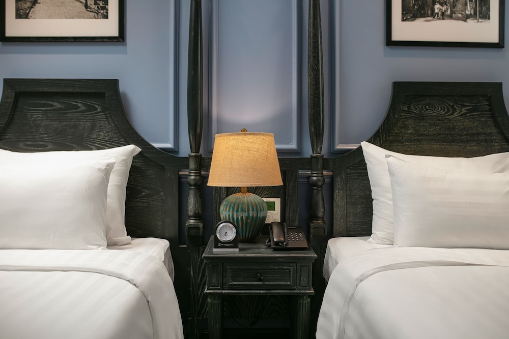 Standard Double or Twin Room - Photo 9