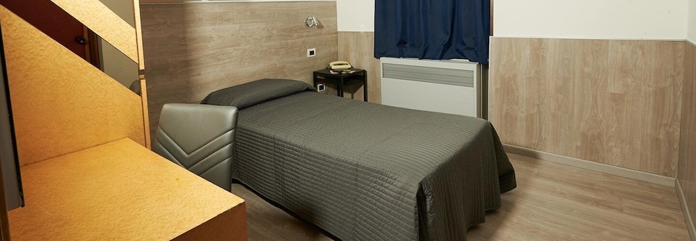 Economy Double Room Single Use