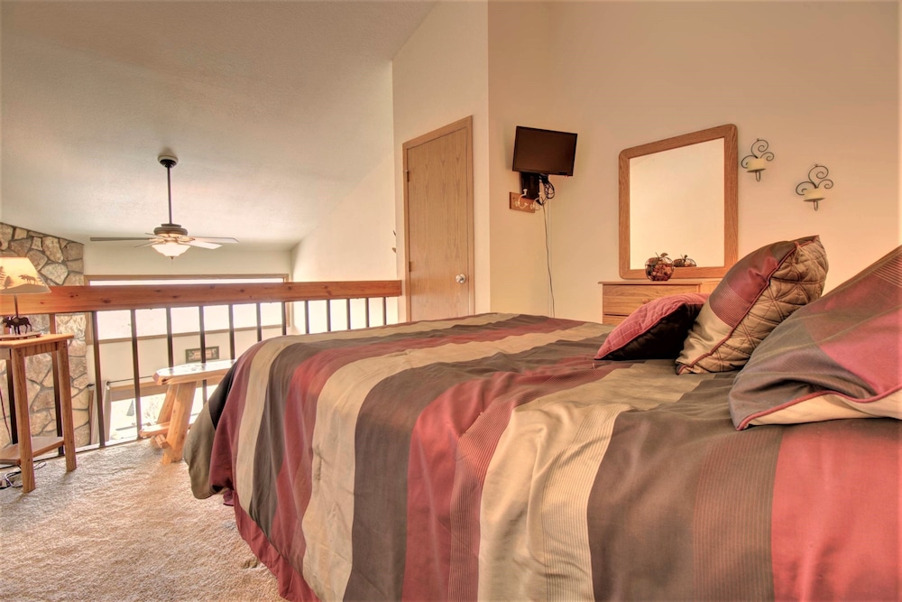 Condo, 1 Bedroom photo 3