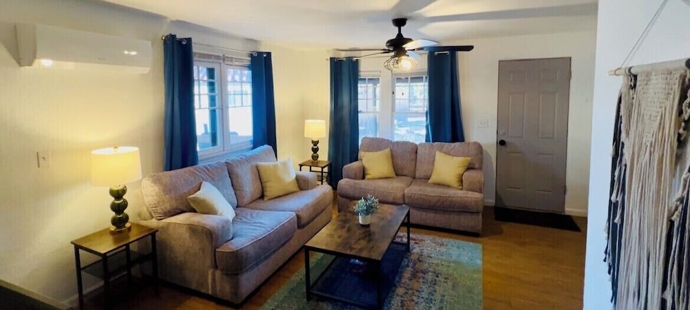 Classic Duplex