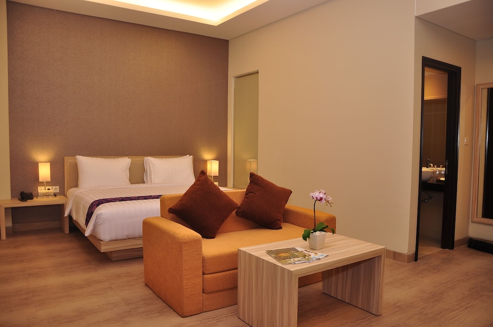 Suite photo 2