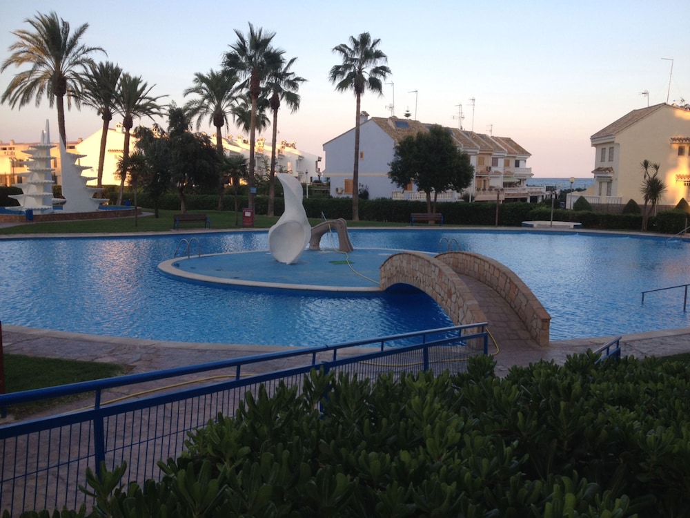 Penthouse-duplex Moderno con Vista Mare, Foto 25