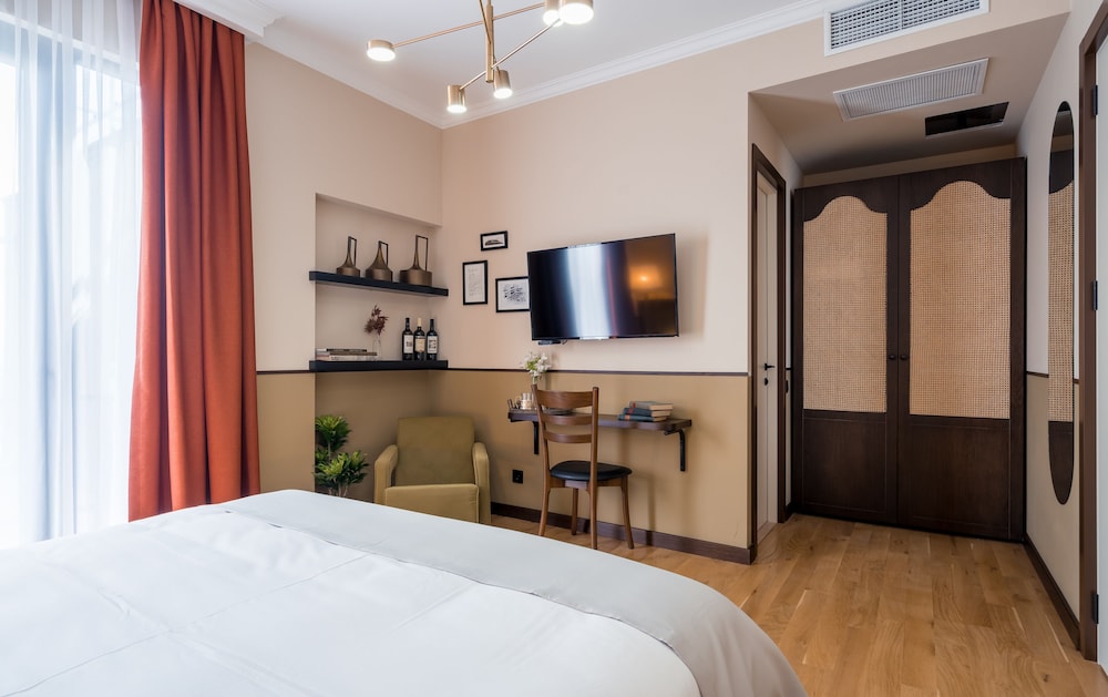 Superior Room photo 2