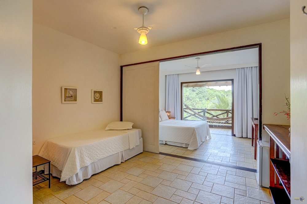 Basic Double or Twin Room (Deluxe) photo 1