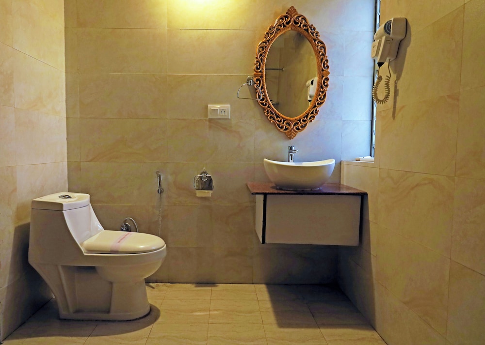 Family Suite, River View photo 2