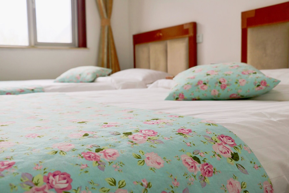 Standard Twin Room photo 1