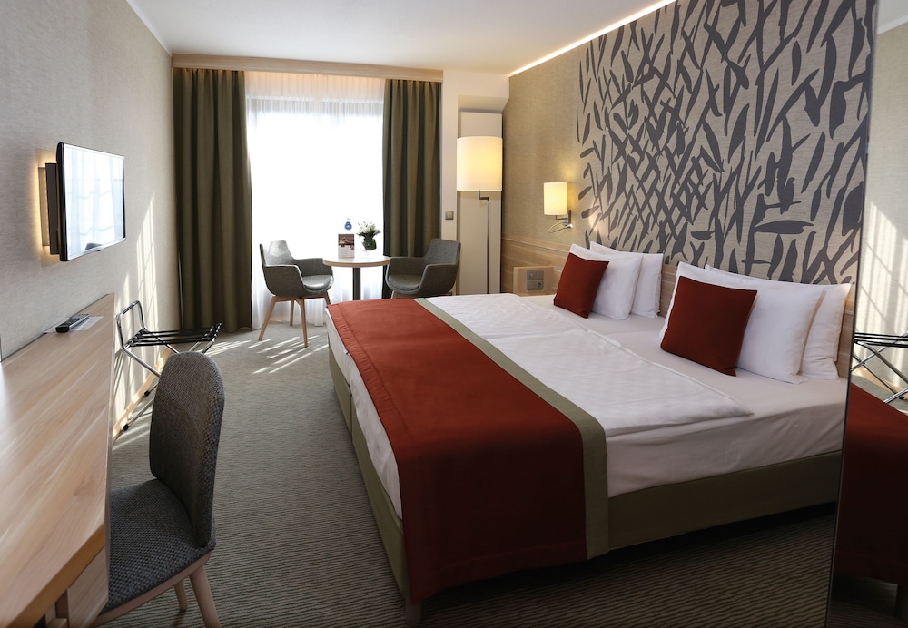 Superior Twin Room, 1 Bedroom