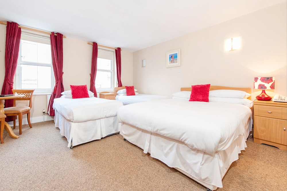 Luxury Triple Room, 1 Bedroom photo 2