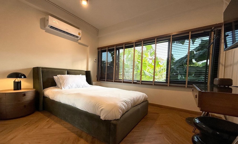 Villa, 4 Bedrooms photo 1