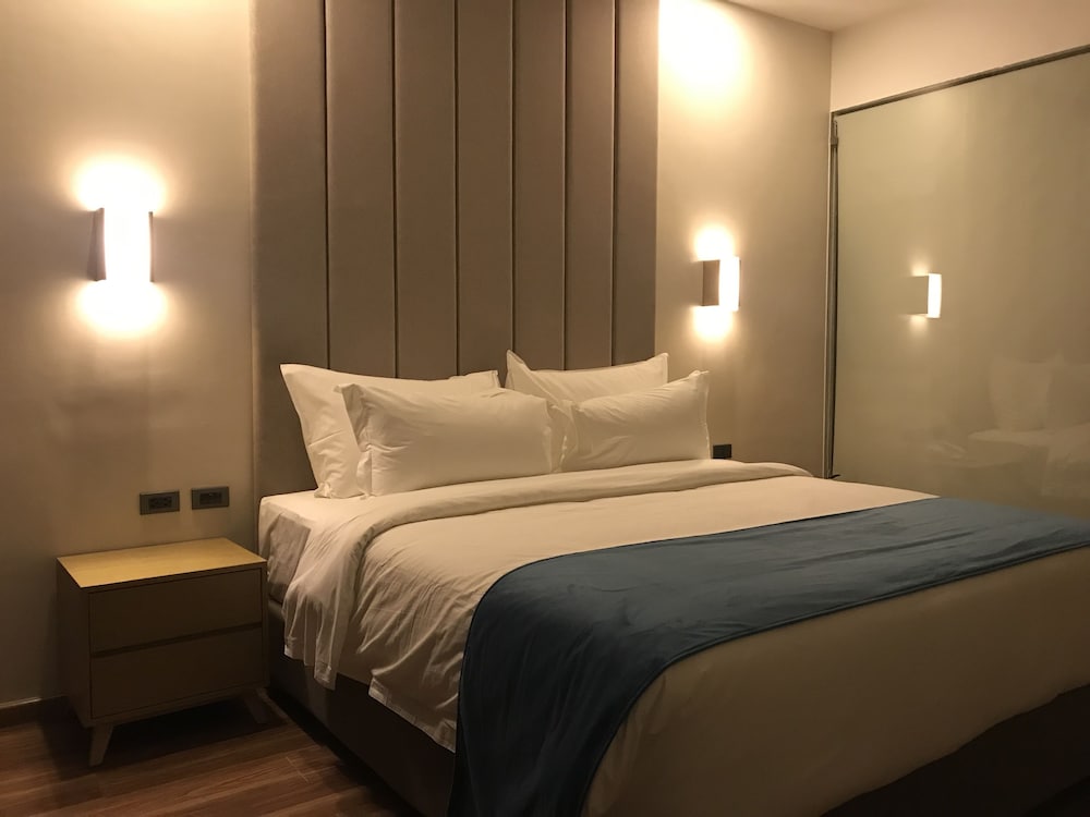 Deluxe Room photo 1