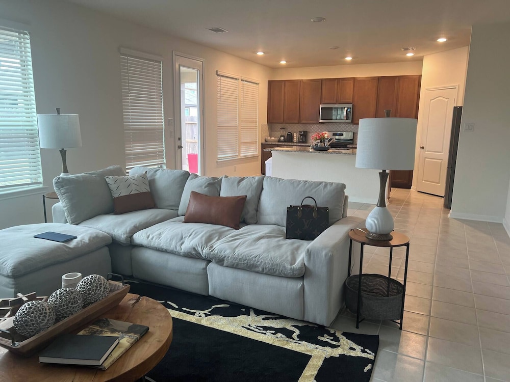 Summerhouse Villa 4br 2 and Half ba Home, Billede 20