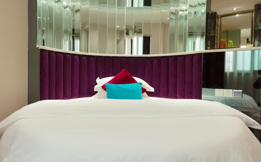 Exclusive Room, Round Bed photo 3