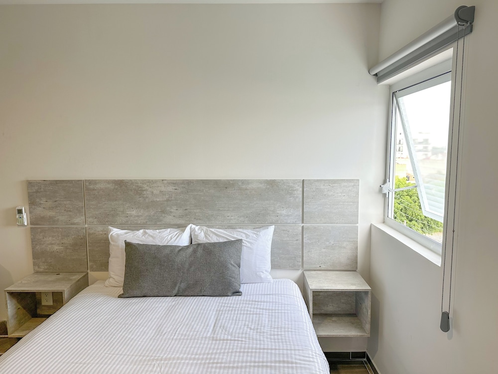 Standard Room, 1 Double Bed photo 2