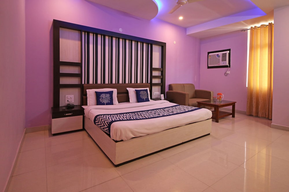 Double Or Twin Room photo 3