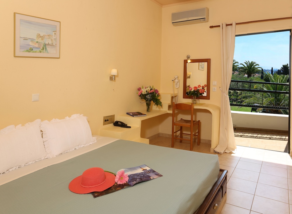 Standard Twin Room, Garden View - Photo 1