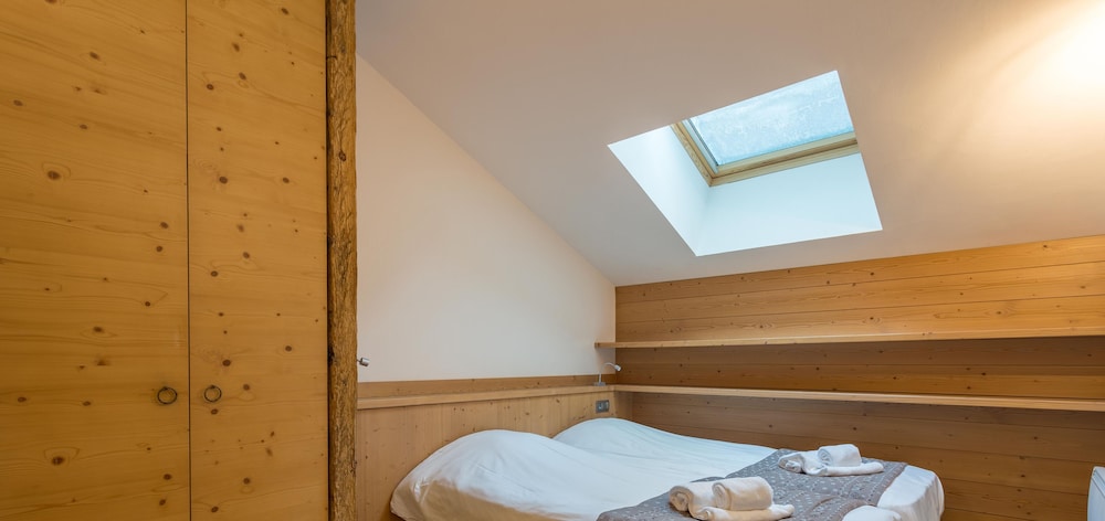 Duplex (T4 Coin Montagne) photo 1