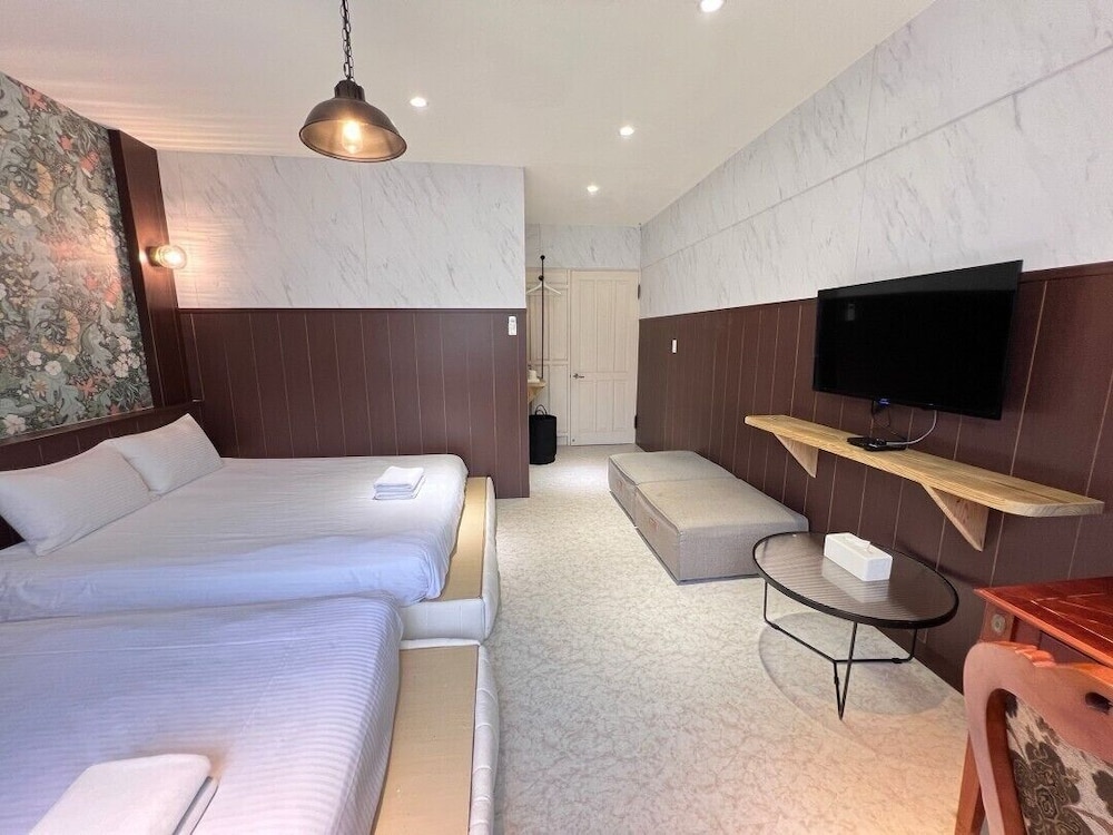 Superior Twin Room - Photo 3