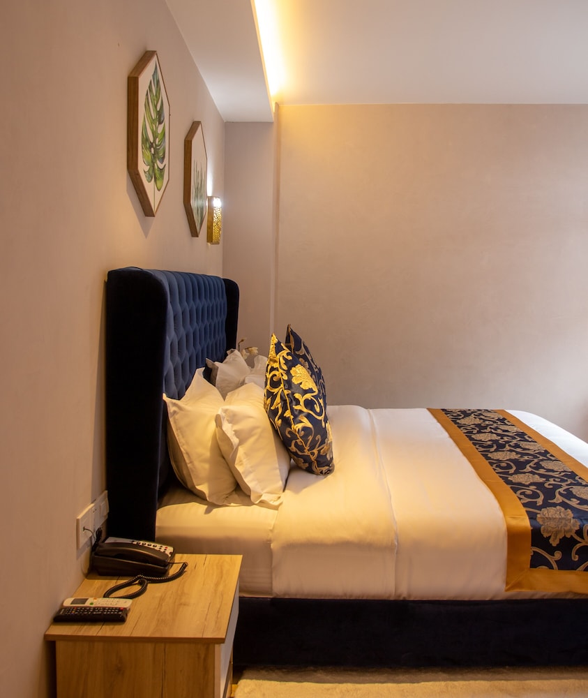 Superior Double Room - Photo 7