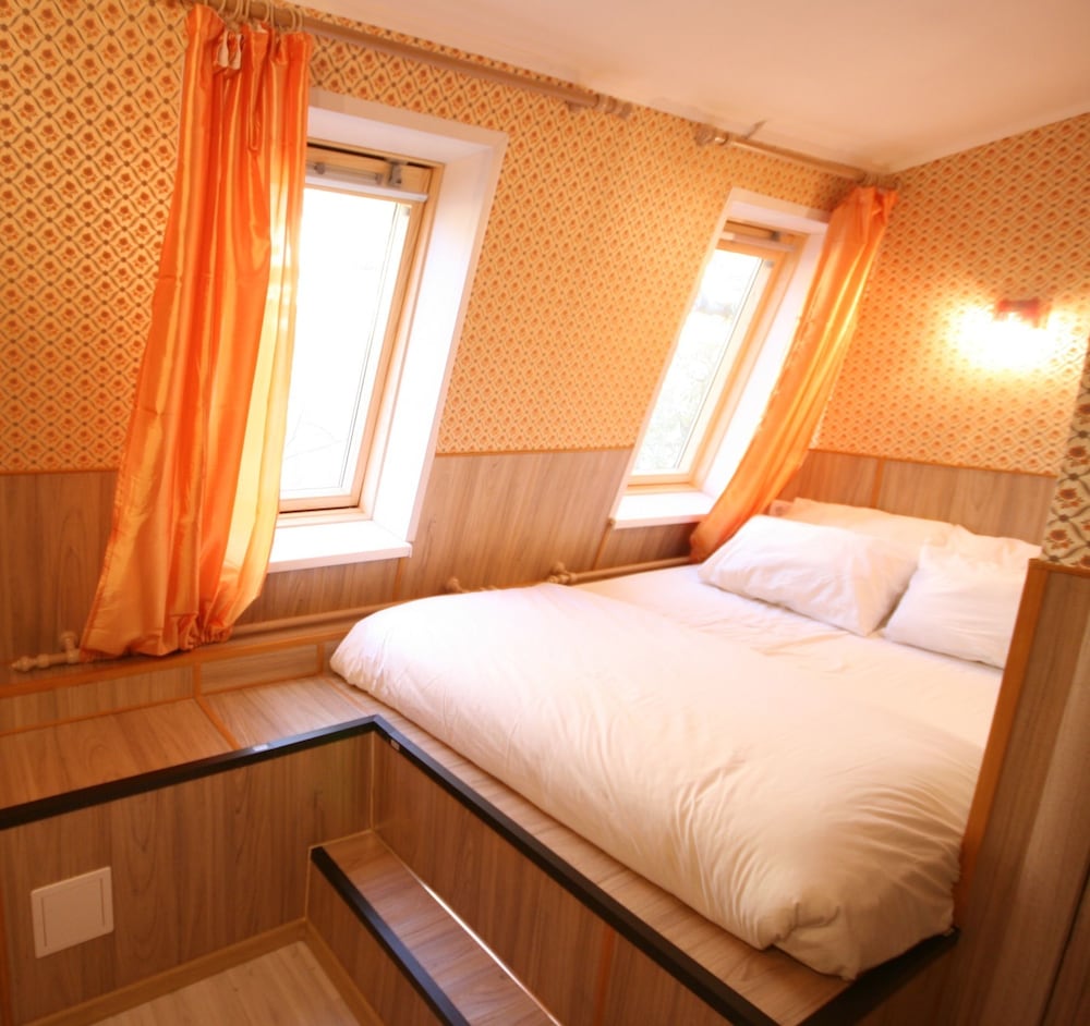 Premium Double Room, Private Bathroom
