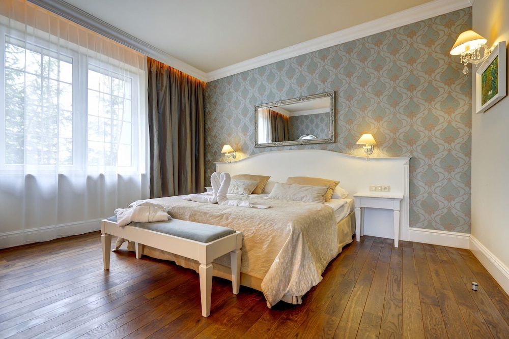 Suite photo 2