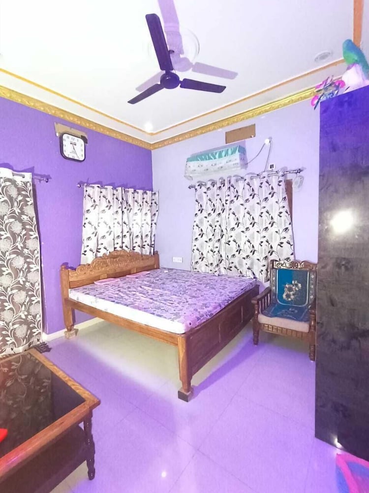 Deluxe Room photo 3